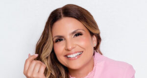 Aline Barros Presenta “Mira lo que ha hecho Dios” junto a Elevation Español y Emely Williams