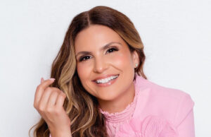 Aline Barros Presenta “Mira lo que ha hecho Dios” junto a Elevation Español y Emely Williams