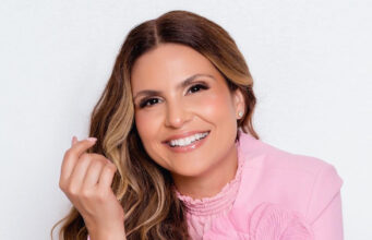 Aline Barros Presenta “Mira lo que ha hecho Dios” junto a Elevation Español y Emely Williams