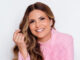 Aline Barros Presenta “Mira lo que ha hecho Dios” junto a Elevation Español y Emely Williams