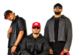 Sión Nación Santa presenta “Imperfecto”, un mensaje de gracia en medio de nuestra fragilidad