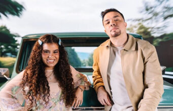 YELE y Alex Zurdo presentan “Voy con Jesús”
