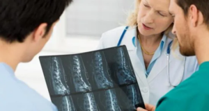 ¿Un tumor óseo siempre significa cáncer? Esto es lo que hay que saber