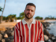Evan Craft presenta “Cristo Vivo”, el primer capitulo de su nuevo proyecto musical