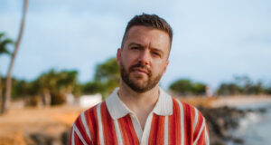 Evan Craft presenta “Cristo Vivo”, el primer capitulo de su nuevo proyecto musical