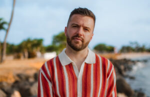 Evan Craft presenta “Cristo Vivo”, el primer capitulo de su nuevo proyecto musical