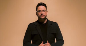 David Fernán realizará en Miami la presentación internacional de “La Receta” durante la Gala del Premio Águila