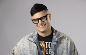 Reír Roto, el nuevo libro de Juan de Montreal