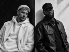 Funky y Natan presentan “Blanco y Negro”, un llamado a elegir el camino de la vida