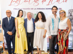 Embajada de Italia presenta el concurso de fotografía “Instantes de Italia: Italia a través de la mirada dominicana”