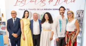 Embajada de Italia presenta el concurso de fotografía “Instantes de Italia: Italia a través de la mirada dominicana”