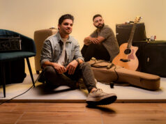 Dauny chili y Alejandro Tercero presentan nuevo sencillo “Todo es para ti”