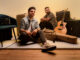 Dauny chili y Alejandro Tercero presentan nuevo sencillo “Todo es para ti”
