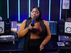 Mariela Fortuna presenta su nuevo sencillo musical “No Temeré”