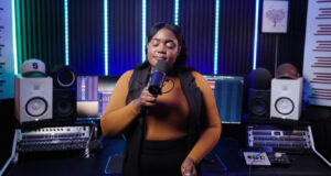 Mariela Fortuna presenta su nuevo sencillo musical “No Temeré”