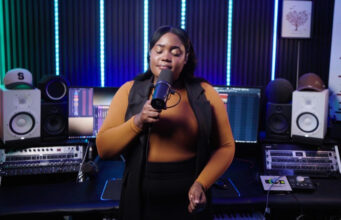 Mariela Fortuna presenta su nuevo sencillo musical “No Temeré”