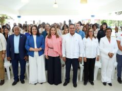 Supérate, INFOTEP y Fundación Rica acercan oportunidades a Villa Altagracia al formar a más de 500 personas