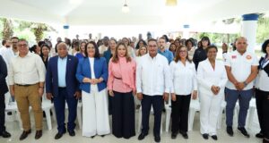 Supérate, INFOTEP y Fundación Rica acercan oportunidades a Villa Altagracia al formar a más de 500 personas