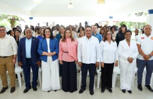 Supérate, INFOTEP y Fundación Rica acercan oportunidades a Villa Altagracia al formar a más de 500 personas