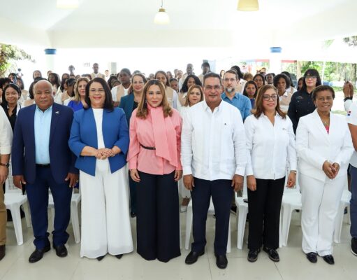 Supérate, INFOTEP y Fundación Rica acercan oportunidades a Villa Altagracia al formar a más de 500 personas
