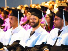 UNICDA celebra su XXIII Graduación Ordinaria y destaca la formación bilingüe y la rápidainserción laboral de sus egresados