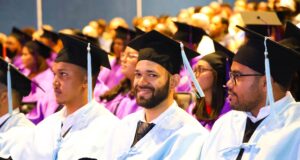 UNICDA celebra su XXIII Graduación Ordinaria y destaca la formación bilingüe y la rápidainserción laboral de sus egresados
