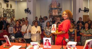 Jeisy Tejada convierte sus caídas y nuevos comienzos en un libro para inspirar a otras mujeres