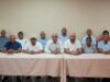 Directivos de FENARROZ dan pleno apoyo a las medidas adoptadas por el presidente ante derogación del decreto
