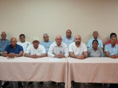 Directivos de FENARROZ dan pleno apoyo a las medidas adoptadas por el presidente ante derogación del decreto