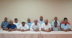 Directivos de FENARROZ dan pleno apoyo a las medidas adoptadas por el presidente ante derogación del decreto
