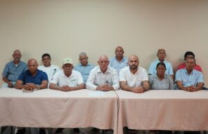 Directivos de FENARROZ dan pleno apoyo a las medidas adoptadas por el presidente ante derogación del decreto
