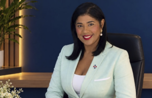 De las aulas al poder: La urgencia de la paridad real en la República Dominicana