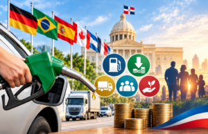 Gobiernos reducen impuestos y subsidian combustibles ante crisis petrolera