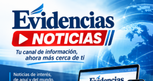 Periódico Evidencias lanza su canal Evidencias Noticias para ampliar su oferta informativa