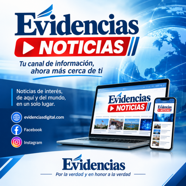 Evidencias Noticias_ Información Global