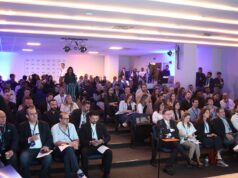 Santo Domingo se convierte en la capital tecnológica del Caribe con la llegada del Tech Day y el Startup World Cup 2026