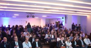 Santo Domingo se convierte en la capital tecnológica del Caribe con la llegada del Tech Day y el Startup World Cup 2026