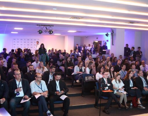 Santo Domingo se convierte en la capital tecnológica del Caribe con la llegada del Tech Day y el Startup World Cup 2026