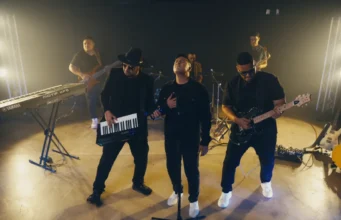 Hausen presenta “a tu amor increíble”, una declaración de rendición, gratitud y gozo a través del funk rock cristiano