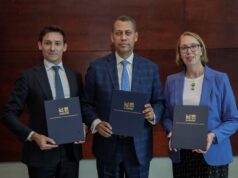 Indotel recibirá RD$44 millones para planificar frecuencias de telecomunicaciones en el país