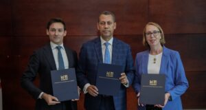 Indotel recibirá RD$44 millones para planificar frecuencias de telecomunicaciones en el país