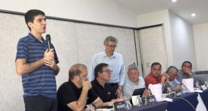 AEL destaca avances de sus comisiones; proyecta nuevas iniciativas para fortalecer la iglesia en Iberoamérica