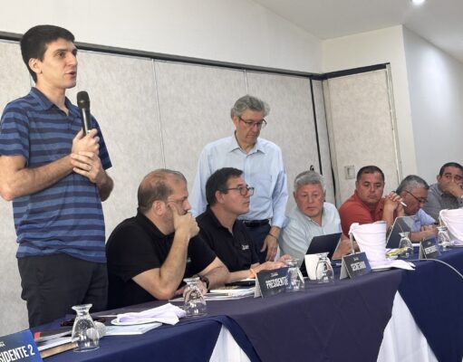 AEL destaca avances de sus comisiones; proyecta nuevas iniciativas para fortalecer la iglesia en Iberoamérica