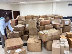 Servicio Social de Iglesias coordina envío de ayuda humanitaria a Venezuela