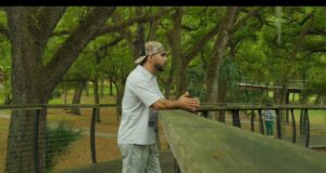 AZAELOH presenta “En Ti Confío”, una fusión de dancehall, afrobeat y reggaetón que invita a mantener la fe en Dios
