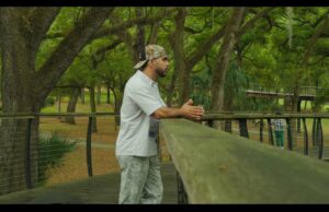 AZAELOH presenta “En Ti Confío”, una fusión de dancehall, afrobeat y reggaetón que invita a mantener la fe en Dios
