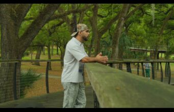 AZAELOH presenta “En Ti Confío”, una fusión de dancehall, afrobeat y reggaetón que invita a mantener la fe en Dios