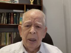Pastor Braulio Portes anuncia iniciativa digital para difundir un mensaje sobre el Reino de Dios