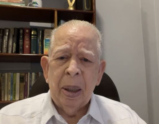 Braulio Portes anuncia iniciativa digital para difundir mensajes sobre el Reino de Dios