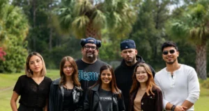 Mydia Praise Project, Kev Miranda y Sophiv presentan “mientras hablas”, una canción sobre sanidad, fe y esperanza